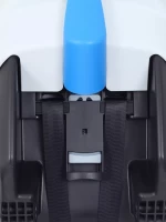 Коляска 3 в 1 RANT Flex PRO Grey