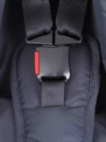 Коляска 3 в 1 RANT Energy Graphite