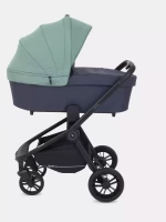 Коляска 3 в 1 RANT Energy Graphite