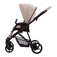 Коляска 2 в 1 Bebetto YODDI PRO 02 Арт 02