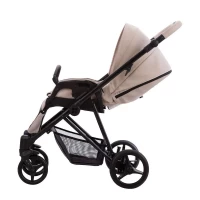 Коляска 2 в 1 Bebetto YODDI PRO 02 Арт 02