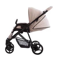 Коляска 2 в 1 Bebetto YODDI PRO 02 Арт 02