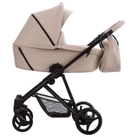 Коляска 2 в 1 Bebetto YODDI PRO 02 Арт 02