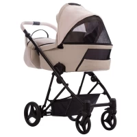 Коляска 2 в 1 Bebetto YODDI PRO 02 Арт 02