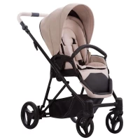 Коляска 2 в 1 Bebetto YODDI PRO 02 Арт 02