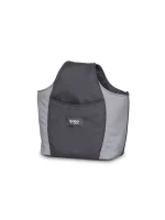 Коляска для двойни Riko Basic Saxo БИРЮЗОВЫЙ