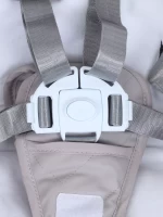 Стульчик для кормления Rant Melody MINERAL SILVER