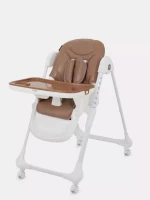 Стульчик для кормления MOWbaby Honey GREY
