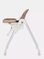 Стульчик для кормления MOWbaby Honey GREY