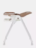 Стульчик для кормления MOWbaby Honey GREY