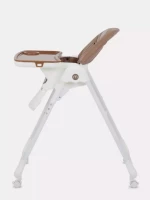 Стульчик для кормления MOWbaby Honey GREY