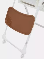 Стульчик для кормления MOWbaby Honey GREY