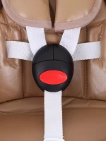 Стульчик для кормления MOWbaby Honey GREY