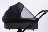 Коляска 2 В 1 Peppy Monaco Brilliant black