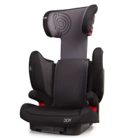 Автокресло Peppy JOY 15-36 кг city-grey