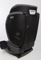 Автокресло Peppy Duofix 15-36 кг grey