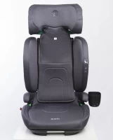 Автокресло Peppy Duofix 15-36 кг grey