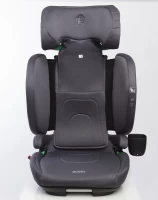 Автокресло Peppy Duofix 15-36 кг grey