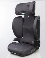 Автокресло Peppy Duofix 15-36 кг grey