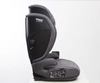 Автокресло Peppy Duofix 15-36 кг grey