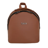 Коляска 2 В 1 IBEBE I-Stop Leather Brown Black