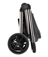 Коляска 2 В 1 CARRELLO Omega Absolut Black