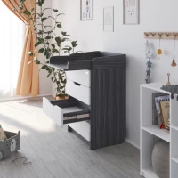 Комод Атон СИРИУС WOOD 600 белый премиум