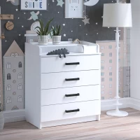 Комод Атон "Marvin" 800 дуб сонома