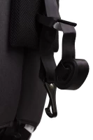 Автокресло Peppy Premier Isofix I-Size 0-36 кг black