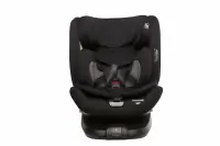 Автокресло Peppy Genius I-Size 0-36 кг Iron