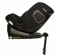 Автокресло Peppy Genius I-Size 0-36 кг Iron