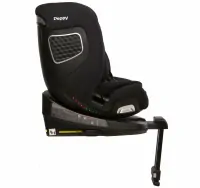 Автокресло Peppy Genius I-Size 0-36 кг Iron
