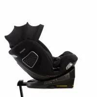 Автокресло Peppy Genius I-Size 0-36 кг Iron