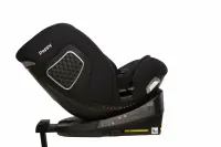 Автокресло Peppy Genius I-Size 0-36 кг Iron