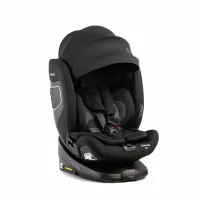 Автокресло Peppy Genius I-Size 0-36 кг Iron