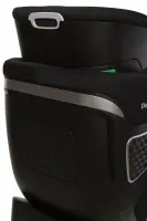 Автокресло Peppy Genius I-Size 0-36 кг Iron