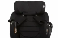 Автокресло Peppy Genius I-Size 0-36 кг Iron