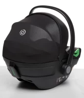 Автокресло Peppy First I-Size (0-13 кг) Black