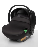 Автокресло Peppy First I-Size (0-13 кг) Black