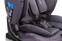 Автокресло Peppy Lambo i-Size 9-36 кг black