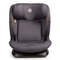 Автокресло Peppy Lambo i-Size 9-36 кг black