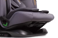 Автокресло Peppy Lambo i-Size 9-36 кг black