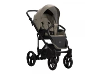 Коляска 2 в 1 Bebetto MAGNUM LIGHT Арт 01