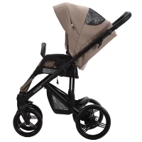 Коляска 2 в 1 Bebetto Magnum LIGHT PRO SE 06 Арт SE 06