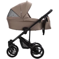Коляска 2 в 1 Bebetto Magnum LIGHT PRO SE 06 Арт SE 06