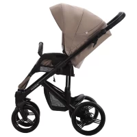 Коляска 2 в 1 Bebetto Magnum LIGHT PRO SE 06 Арт SE 06