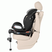 Автокресло CARRELLO Asteroid+ 0-36 кг Marble Grey Арт G402