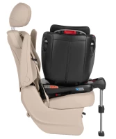 Автокресло CARRELLO Asteroid+ 0-36 кг Marble Grey Арт G402