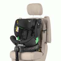 Автокресло CARRELLO Empire 0-36 кг Absolute Black Арт 12805