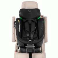 Автокресло CARRELLO Empire 0-36 кг Absolute Black Арт 12805